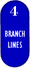 Branch Lines - a selection of articles on signalling subjects